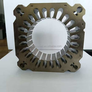 Alternatore a Benzina <span class=keywords><strong>2KW</strong></span>, Rotore e Statore in Acciaio al Silicio Non Orientato Laminato a Freddo, Struttura in Lega di Alluminio, Standard GB - Product Image 4