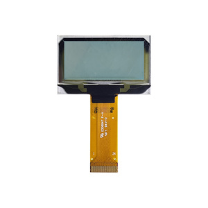 Panel OLED Transparente de 1.51 Pulgadas, Mini Pantalla OLED Transparente - Product Image 1