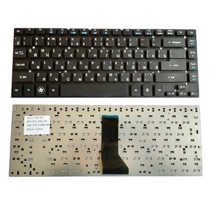 RU Bàn Phím Cho Acer Aspire 4755 4755G 3830 3830G 3830T 4830T Series - Product Image 1