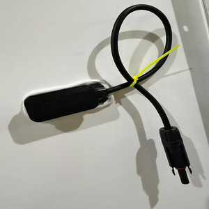 แผงโซลาร์เซลล์โมโนคริสตัลไลน์ Aiko 670w ขนาด 182 มม. แบบฮาล์ฟเซลล์ หน้าจอเต็มแผ่น โมดูลไฟฟ้าโซลาร์เซลล์แบบสองหน้า - Product Image 3
