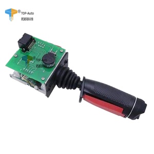 Duy nhất trục phím điều khiển công nghiệp 2901015000 cho haulotte tối ưu 6 nhỏ gọn 8 W - Product Image 2