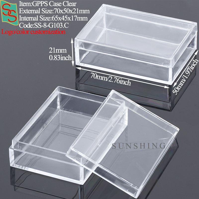 G103:70x50x22mm