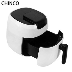 2024 New Air Fyrer 1400W 3.5L o 4.0L Quiet Eco Digital Portable Automatic Free Air Fryer <span class=keywords><strong>Sin</strong></span> aceite Fabricante libre de humo - Product Image 3