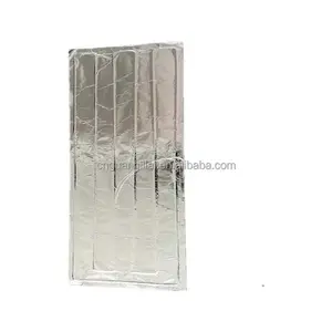Aluminum Foil Heater
