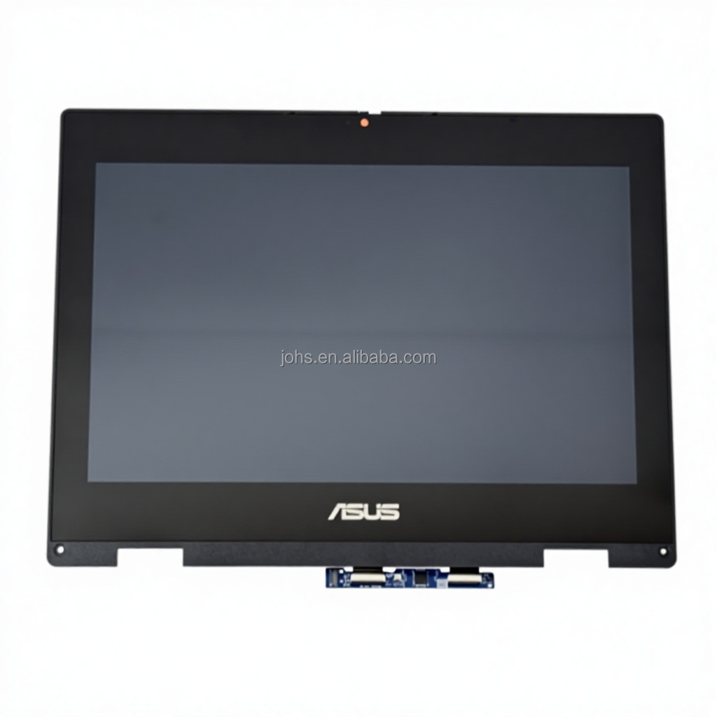 New <strong>for</strong> <strong>for</strong> <strong>Chromebook</strong> CR1104FTA CR1104FG MTMCR1104FGA-NS0220 11.6inch Black Touch Screen Assembly