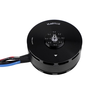 Motores y Hélices para Drones T-MOTOR VL6011 KV180 IPX5 12S 2000W 2450W 10kg 15kg MTOW para Carga Pesada - Product Image 5