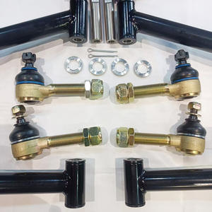 Kit de Brazos en A Extendidos +2 +0 para ATV Side-by-Side y UTV para <span class=keywords><strong>Yamaha</strong></span> <span class=keywords><strong>Raptor</strong></span> <span class=keywords><strong>660</strong></span> <span class=keywords><strong>R</strong></span> - Product Image 5