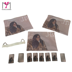 Servicio de Impresión de Folletos/Volantes/Pósters Personalizados de Alta Calidad con Logotipo del Cliente Muyang - Product Image 1