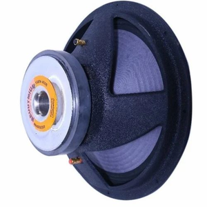 FAN400 Altavoz de DJ de 15 pulgadas con calidad de sonido superior Sienta el poder de la música - Product Image 2