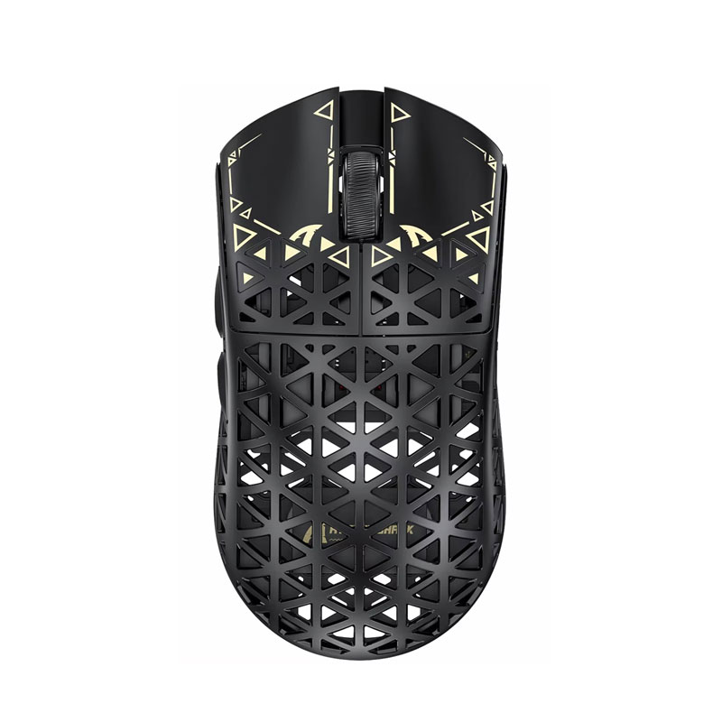 ATTACK SHARK R5 Ultra - 42000DPI Wireless Gaming Mouse