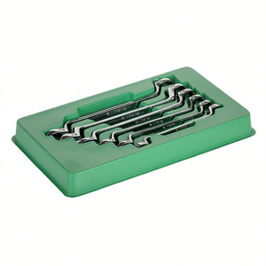 ชุดประแจ Fg 615A/S6 6 ชิ้น เครื่องมือซ่อมยานยนต์แบบเมตริก - Product Image 2