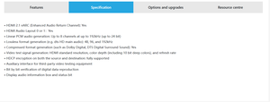 Module de <span class=keywords><strong>test</strong></span> eARC ABTEC AB-HDMI2+eARC Option HDMI Audio Return Channel pour analyseur audio A5 A6 A7 - Product Image 3