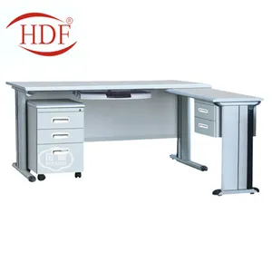 Excellent quality Good quality office file cabinet office computer table design