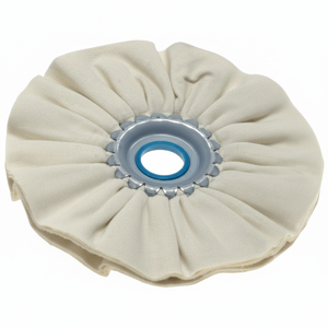 Disco di levigatura in tessuto da 120 mm 339.40 modello PG - Product Image 1