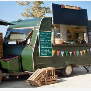 Camion de restauration rapide mobile <span class=keywords><strong>vintage</strong></span>, <span class=keywords><strong>petite</strong></span> <span class=keywords><strong>caravane</strong></span>, remorque avec cuisine mobile pour panama, alimentation, vente depuis le royaume-uni, - Product Image 2