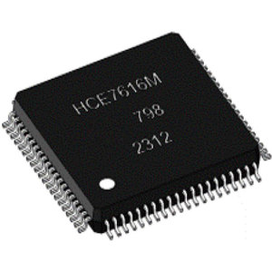 Convertisseur analogique-numérique Hce7616M, fournisseur original de composants électroniques chinois - Product Image 1