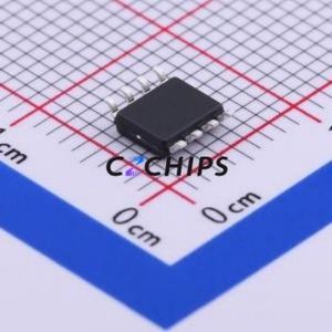 Nuevo controlador rectificador síncrono PMIC de chip IC de circuito integrado FAN6204AMX SOP-8 Original - Product Image 2