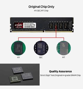 Wholesale Price DDR4 4GB 8GB 16GB 32GB <strong>Memory</strong> Ram Desktop <strong>Computer</strong> All Compatible Ram - Product Image 4