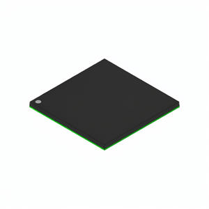 วงจรรวม440MC IC CPld 5.4NS 100แผงวงจร EPM570F100C4N BGA ช่อง100 LBGA แบบฝัง - Product Image 1