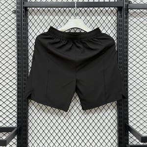 Pantalones Cortos Deportivos para Hombre, de Seda Helada, Anti-Transpirantes, Transpirables, de Secado Rápido, para Fitness, Running, Actividades al Aire Libre, Venta al Por Mayor de Fábrica - Product Image 2