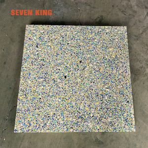 Carreaux professionnels en mousse EVA-Tapis d'isolation acoustique <span class=keywords><strong>sous</strong></span> le sol - Product Image 3