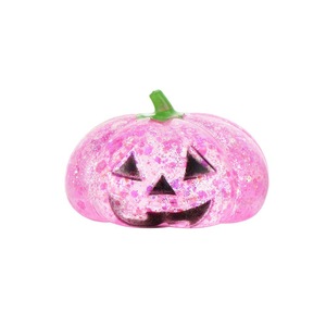 Juguete Antiestrés de Goma de Maltose con Forma de Calabaza de Halloween, Estilo Europeo Americano, de Recuperación Lenta, para Descompresión, Novedad Transfronteriza - Product Image 5