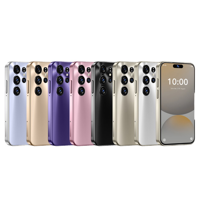 2025 Original S25 Mini Phone S25 Mini 5g Smartphone New Arrival 4 Inches 4GB+64GB Phone Unlocked Android Mobile Phones