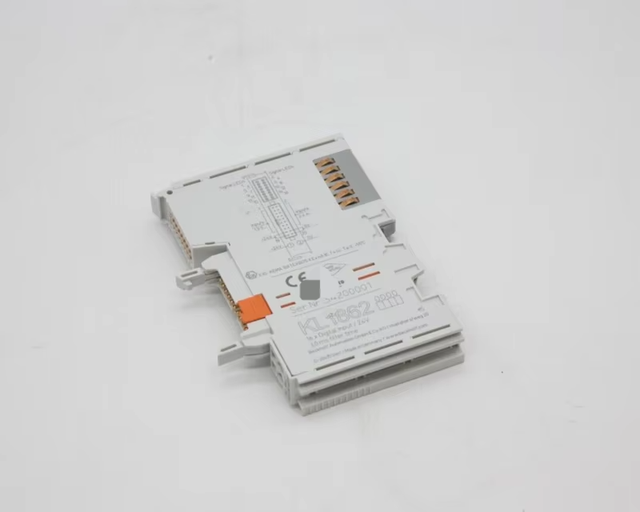 New Original Ready Stock KL1862 Industrial Automation PAC Dedicated PLC Programming Controller