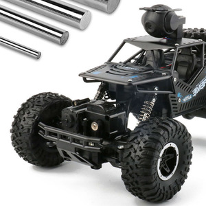 Chế Độ Kép Tốc Độ 2.4G 1/16 Leo 4WD FPV Điều Khiển Từ Xa <span class=keywords><strong>RC</strong></span> Máy Ảnh Xe Dài Phạm Vi Không Dây Wifi <span class=keywords><strong>RC</strong></span> Xe Với Máy Ảnh - Product Image 4