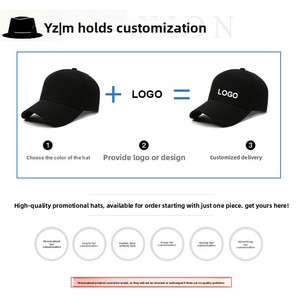 Gorra de Béisbol Ajustable de 5 Paneles de PVC con Protección Solar para Entusiastas de Motocicletas Harley, Modificadas para Off-Road - Product Image 4