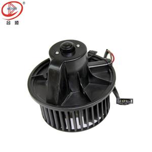 Moteur de ventilateur de voiture HS60-<span class=keywords><strong>407</strong></span> pour 1996-2003 volkswagen T4 TRANSPORTER 1991-1994 Audi 80 souffleur d'air automatique 701819021B 893819021 - Product Image 2