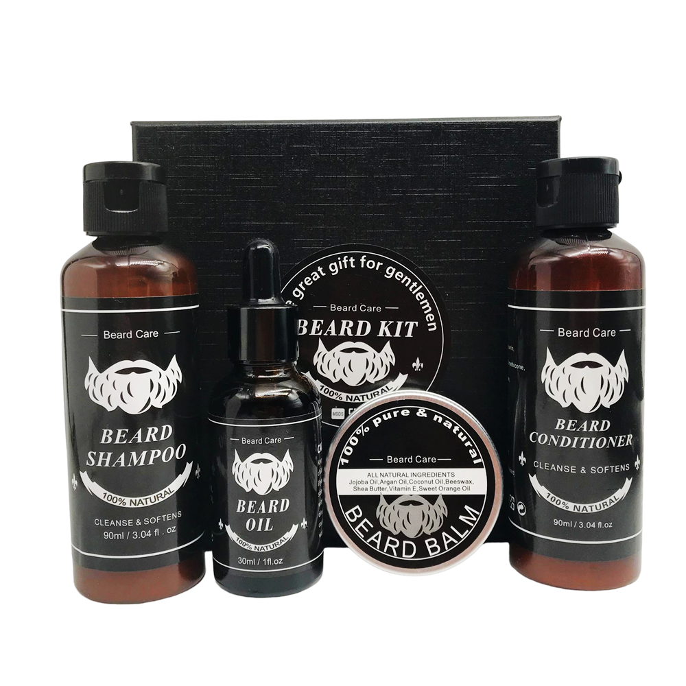 5pcs barbe kit