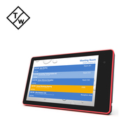 10,1 pulgadas Android 11 NFC POE Tablet PC Panel LED Productos táctiles en stock