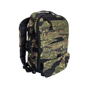 Mochila Táctica Agilit <span class=keywords><strong>Amp</strong></span> de Diseño Original con Tela Cordura Original, Tela IR Impermeable - Product Image 6
