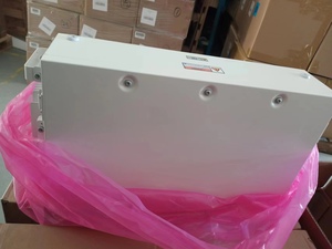 Module de batterie <span class=keywords><strong>LUNA2000</strong></span>-5-S0 5 kWh avec système de stockage d'énergie intelligent Smart Power String et BMS (système de gestion de batterie) intelligent - Product Image 4