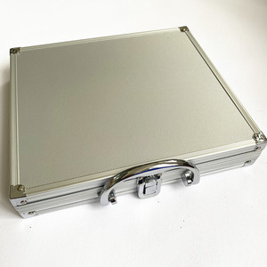 Diapason de yoga en aluminium 174Hz 285 396 417 528 639 741 852 963Hz, couleur or - Product Image 3