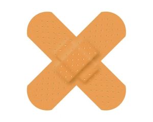 <span class=keywords><strong>Bande</strong></span> adhésive de aide médicale, 1 m, vente en gros, <span class=keywords><strong>bande</strong></span> adhésive, plâtre en tissu élastique - Product Image 3