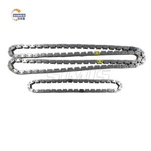 อะไหล่แท้ SIMIS <span class=keywords><strong>ราคา</strong></span>โรงงาน ใช้สำหรับชุดโซ่ไทม์มิ่งนิสสันแท้ รุ่น Qr20de QR25DE - Product Image 4