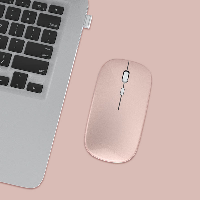 สีโรสโกลด์