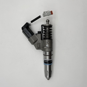 Injecteur de carburant pour moteur de machines de construction 3411756 3411753 3411753RX 4902921 4903319 pour moteur Cummins ISM QSM M11 - Product Image 1