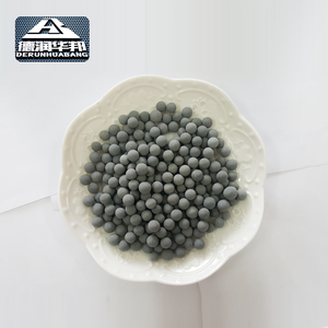 Calcium sulfite ball to remove the chlorine - Product Image 4