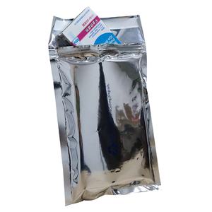 Xcgs ถุงจดหมายฉนวนกันความร้อนมีซิป6x9 "สำหรับเก็บช็อคโกแลตยาและของหวานให้เย็นระหว่างการขนส่ง - Product Image 1