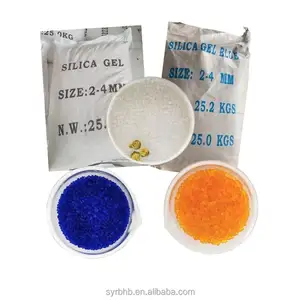 silica gel dessi transparent silica gel factory molecular sieve desiccant camera silica gel