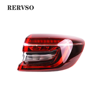 Nueva llegada para Renault Clio 5 2020, luz trasera exterior OEM L 265551035R R 265504885R XF728-011