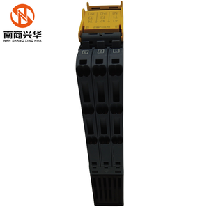 Siemens Nuevo Original Sirius <span class=keywords><strong>3SK</strong></span> Relé de conmutación de seguridad 3SK11112AB30 3SK1111-2AB30 Relé de seguridad - Product Image 5