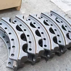 ส่วนเฟือง129-9208 6T-9538 7T1247 8T-6784 7T-9773สำหรับแมว D5 D5R <span class=keywords><strong>D6D</strong></span> D5N D6G D6N D6R D7 D7G D8N D8T D9N D9T D10T D10R - Product Image 5