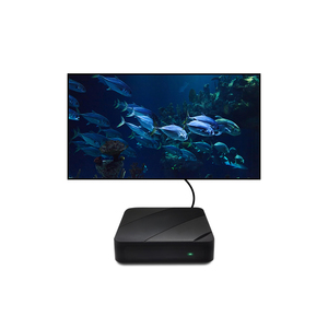 Stock venta MPEG4 H.265 HD Set Top Box <span class=keywords><strong>receptor</strong></span> dvb-c stb cable digital <span class=keywords><strong>receptor</strong></span> dvb-c decodificador de tv - Product Image 2