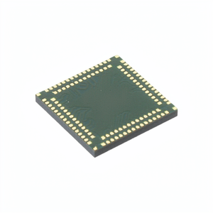 124 TFQFN Dual Rows, Exposed Pad Embedded Electronic Circuit Components XS1-L8A-128-QF124-C8 Authorized Distributor - Product Image 1
