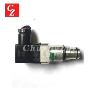 Nouveau transmetteur de pression différentielle 2205460900 pour compresseur Liutech - Product Image 3