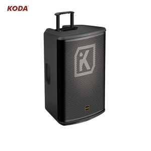 Koda ลำ<span class=keywords><strong>โพ</strong></span><span class=keywords><strong>ง</strong></span>รถเข็นแบบพกพา DJ ระบบลำ<span class=keywords><strong>โพ</strong></span><span class=keywords><strong>ง</strong></span>ซับวูฟเฟอร์กล่องเสีย<span class=keywords><strong>ง</strong></span> <span class=keywords><strong>kimiso</strong></span> กลางแจ้งพร้อมลำโพงไฟ LED บ้าน - Product Image 2